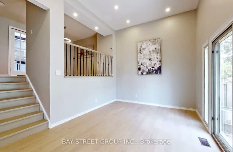 36-44 Chester Le Boulevard, Toronto | Image 1