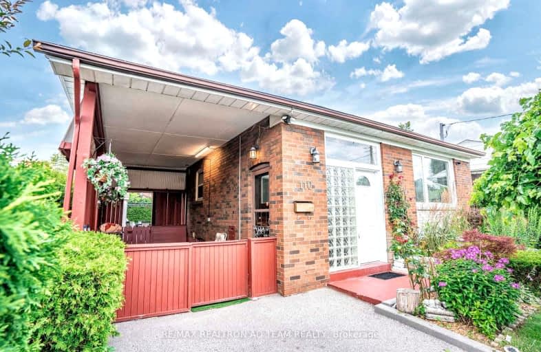 110 Seminole Avenue, Toronto | Image 1