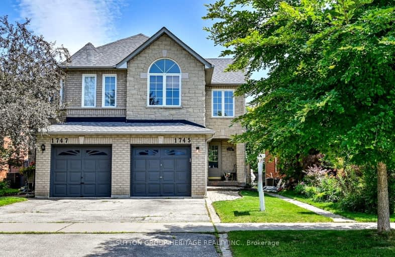 1745 Silver Maple Drive, Pickering | Image 1