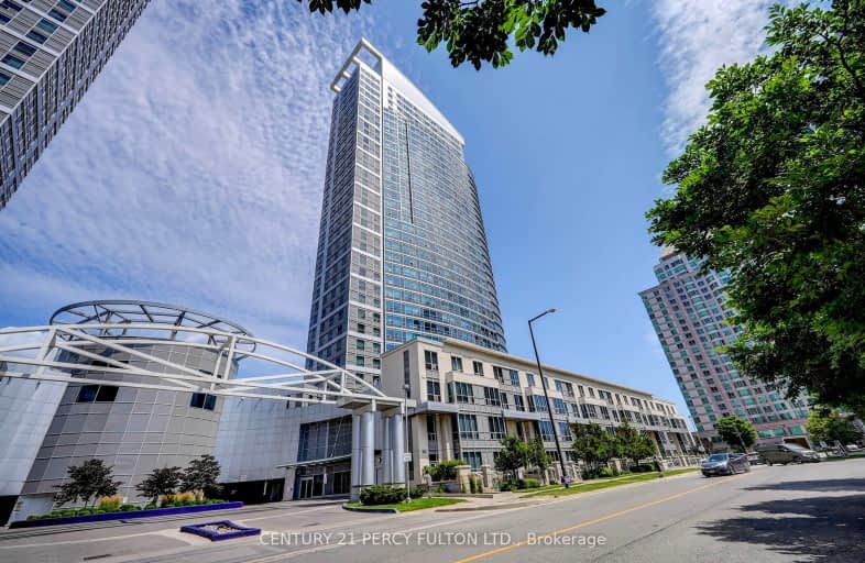 3008-38 Lee Centre Drive, Toronto | Image 1