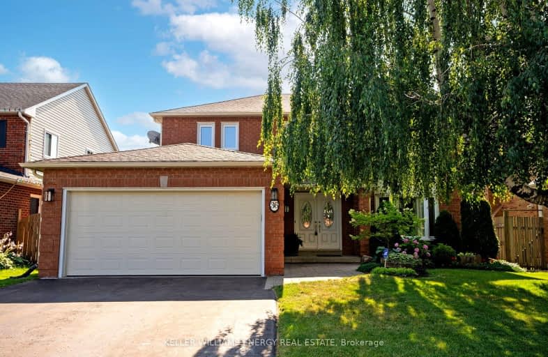 36 Auburn Lane, Clarington | Image 1