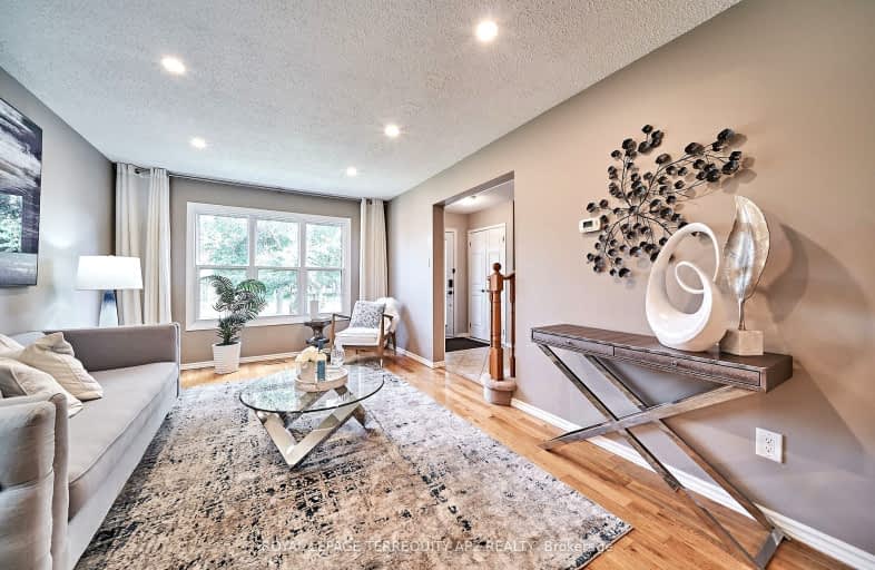 5 Fitzgerald Drive, Ajax | Image 1