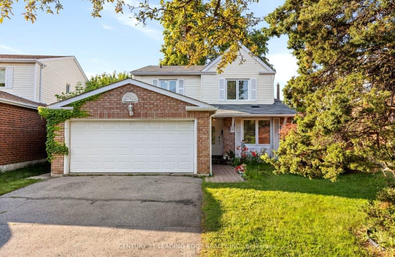 18 Arnall Avenue, Toronto | Image 1