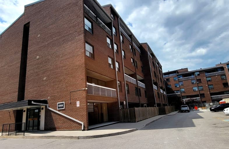 625-4064 Lawrence Avenue East, Toronto | Image 1