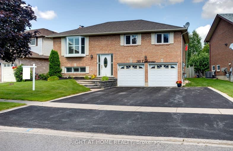 36 Lakeview Drive, Scugog | Image 1