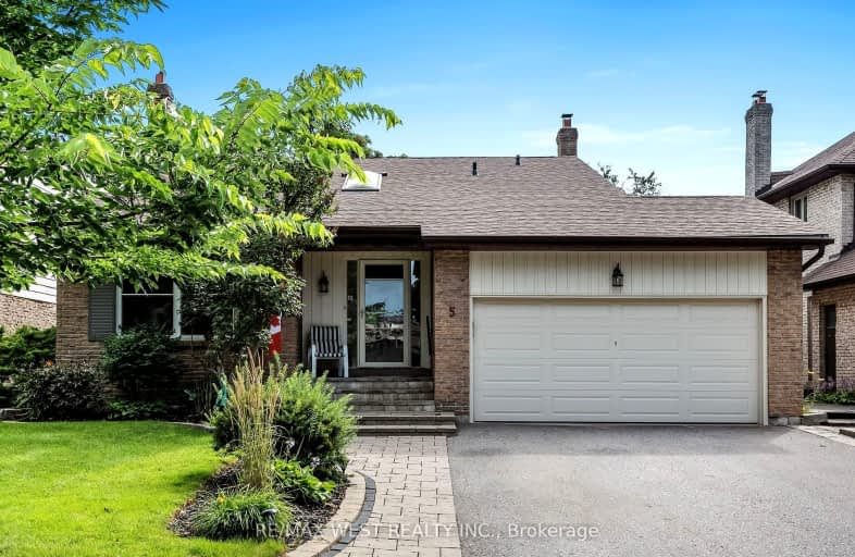 5 Woodlawn Court, Whitby | Image 1