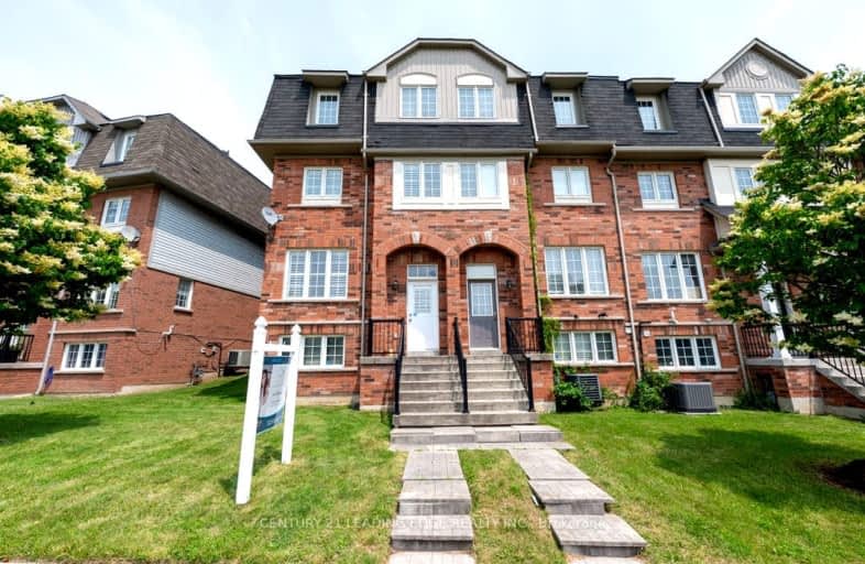 8 Abela Lane, Ajax | Image 1