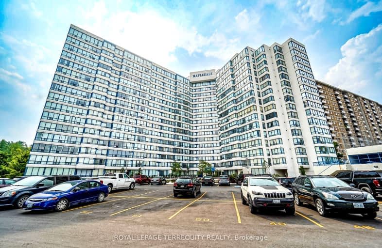 303-3050 Ellesmere Road, Toronto | Image 1