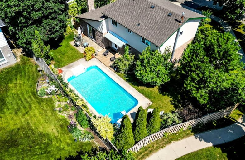 555 Edge Lane, Pickering | Image 1