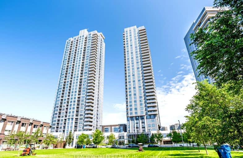 1623-275 Village Green Square, Toronto | Image 1