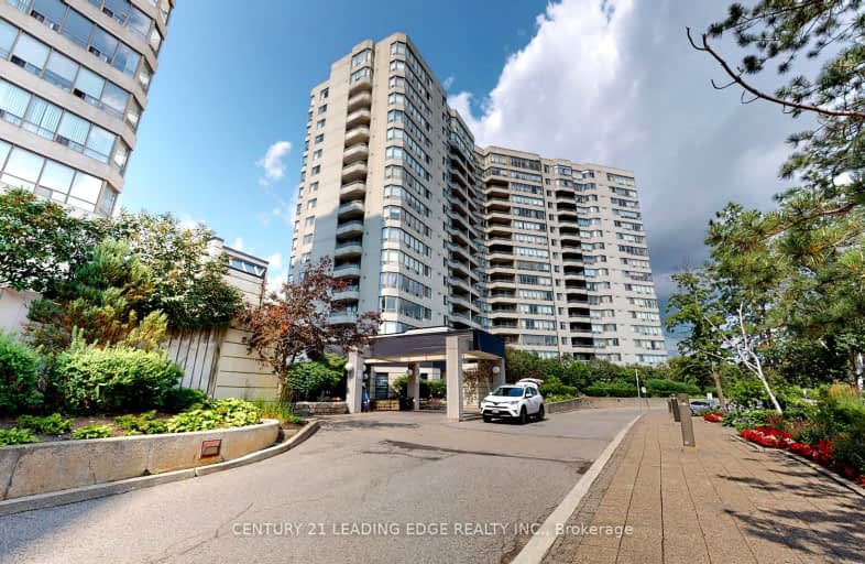1213-160 Alton Towers Circle, Toronto | Image 1