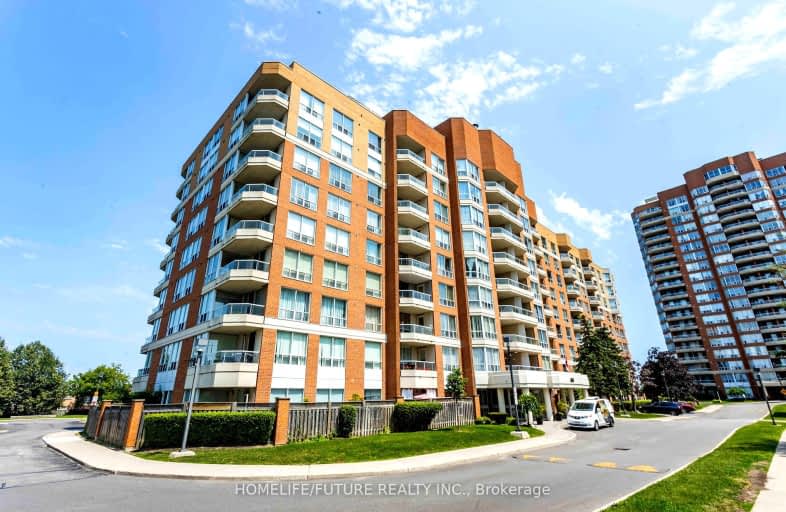 102-480 Mclevin Avenue, Toronto | Image 1