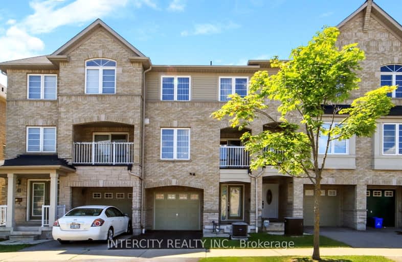 43 Stonewood Street, Ajax | Image 1
