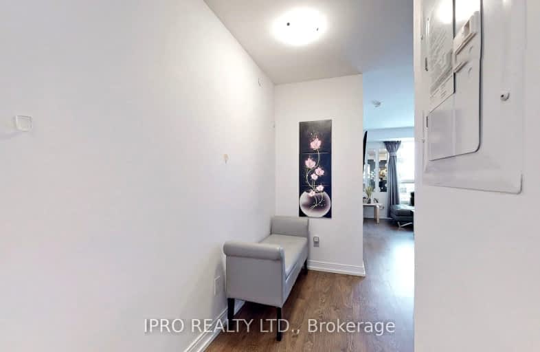 1911-255 Village Green Square, Toronto | Image 1