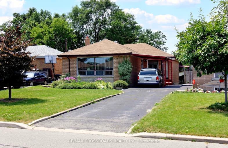 26 Silvio Avenue, Toronto | Image 1