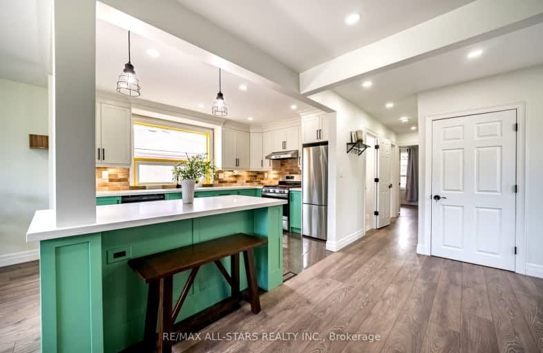 47 Citadel Drive, Toronto | Image 1