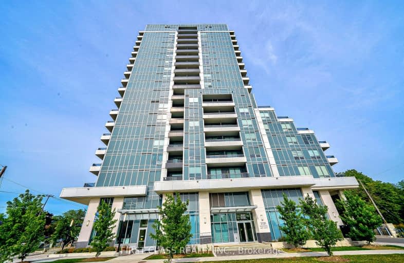 1808-3121 Sheppard Avenue East, Toronto | Image 1