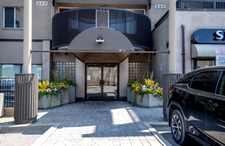 418-5800 Sheppard Avenue East, Toronto | Image 1