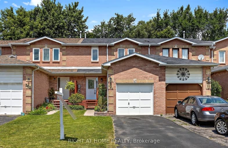 338 Sheffield Court, Oshawa | Image 1