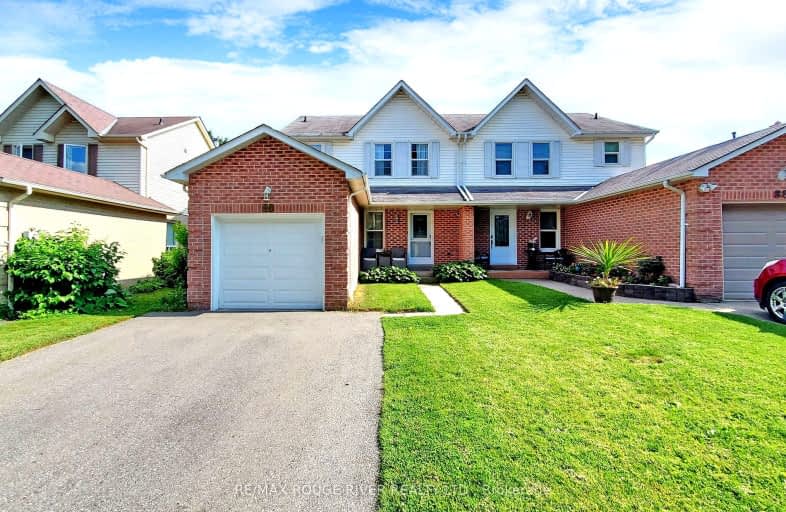 86 Kipling Crescent, Ajax | Image 1