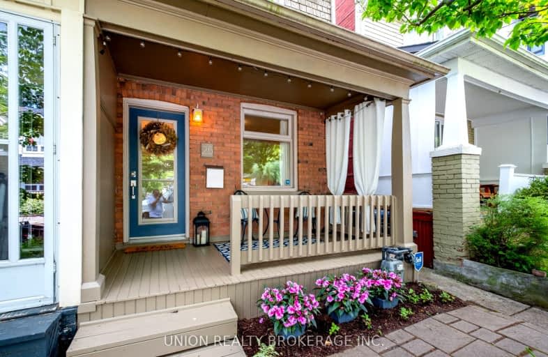 25 Amroth Avenue, Toronto | Image 1