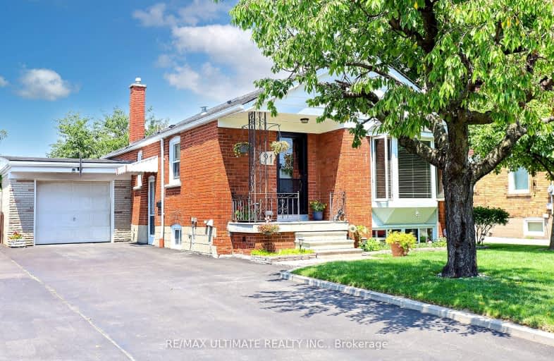 91 Marble Arch Crescent, Toronto | Image 1
