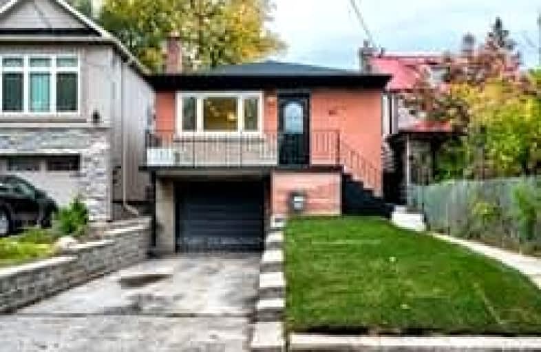 45 Aylesworth Avenue, Toronto | Image 1