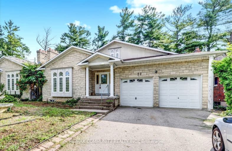 27 Conlins Road, Toronto | Image 1