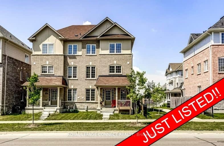 846 Audley Road North, Ajax | Image 1