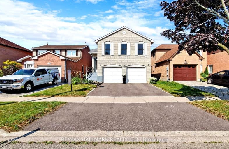 1548 Amberlea Road, Pickering | Image 1