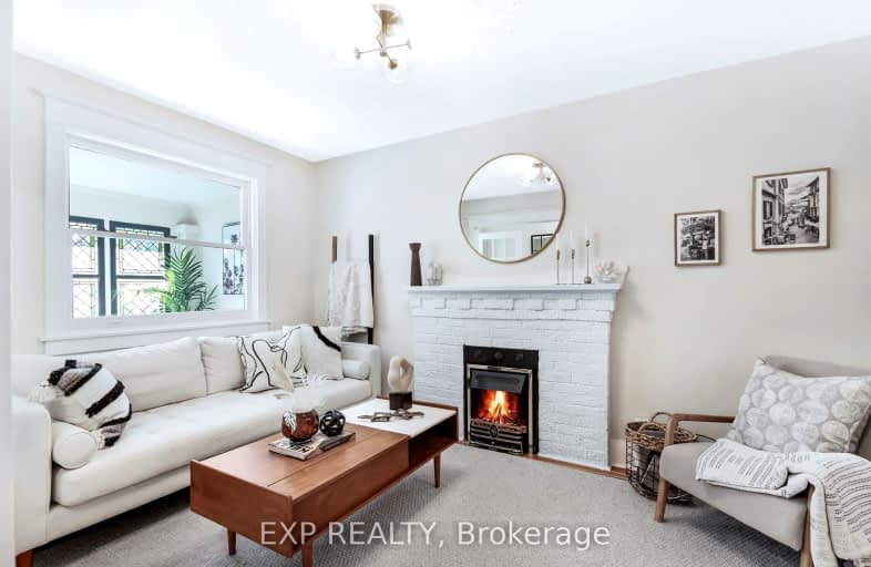 389 Ashdale Avenue East, Toronto | Image 1