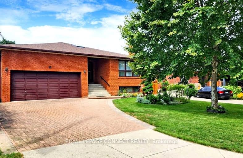 16 Saunders Road, Toronto | Image 1