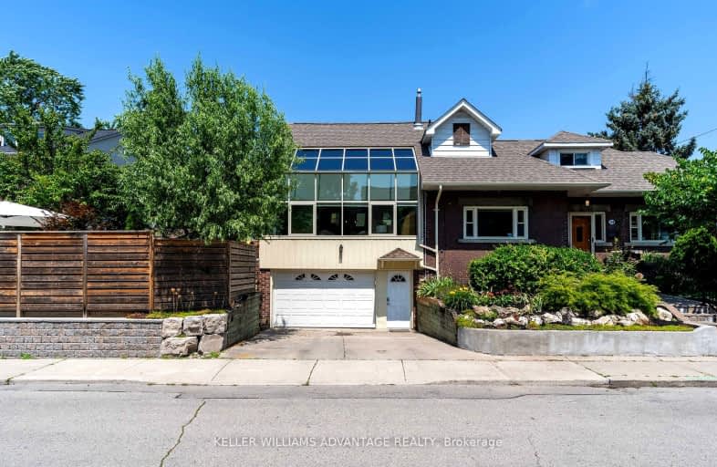 258 Monarch Park Avenue, Toronto | Image 1