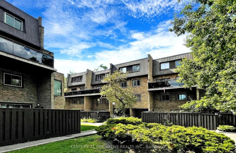 103-140 Ling Road, Toronto | Image 1