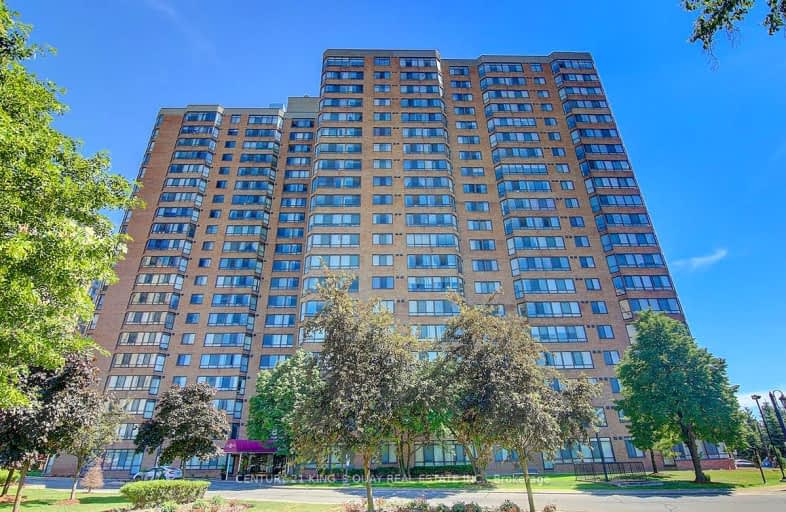 2007-55 Bamburgh Circle, Toronto | Image 1