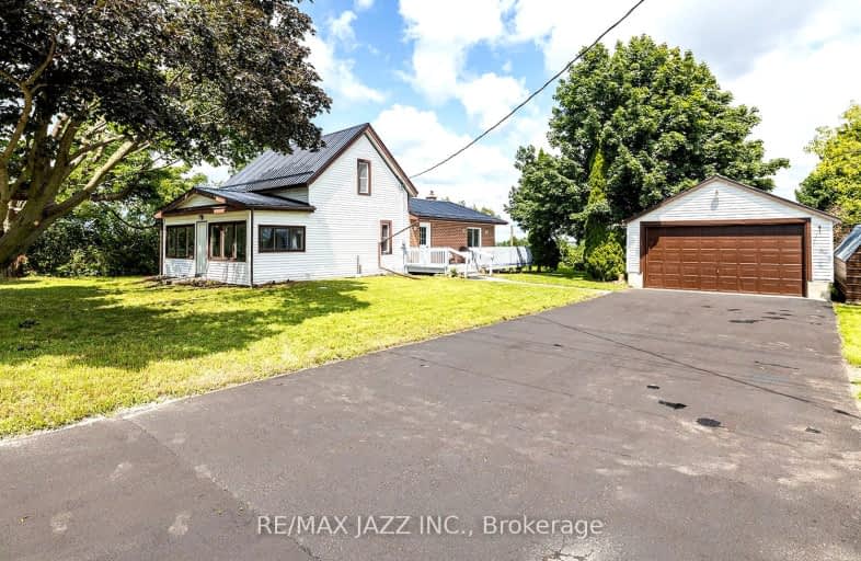 15501 Mclaughlin Road, Scugog | Image 1