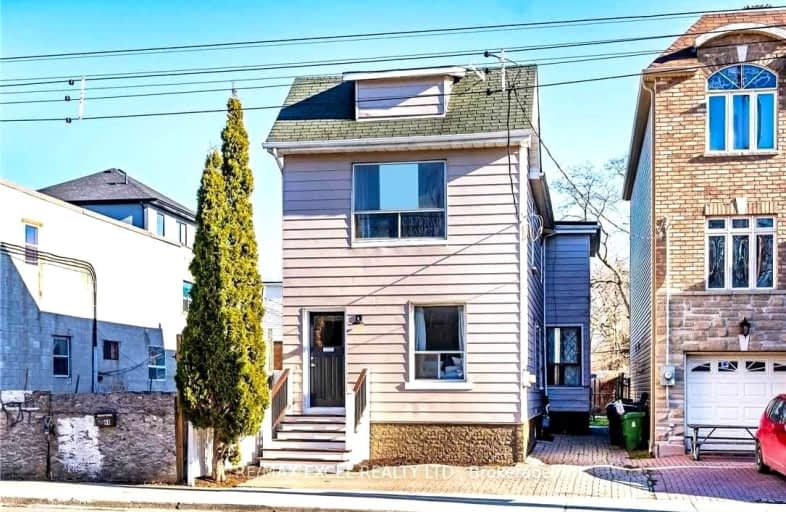 65 Coxwell Avenue, Toronto | Image 1
