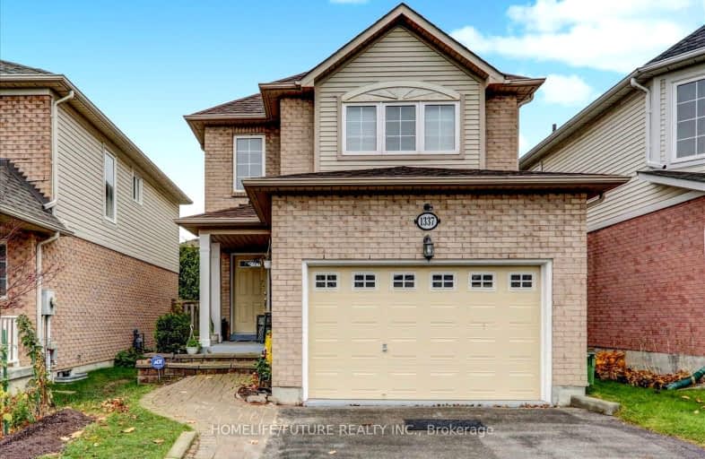 1337 Margate Drive, Oshawa | Image 1