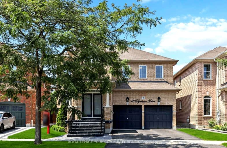 18 Dyerham Drive, Ajax | Image 1