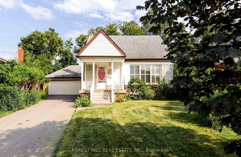 112 Marble Arch Crescent, Toronto | Image 1