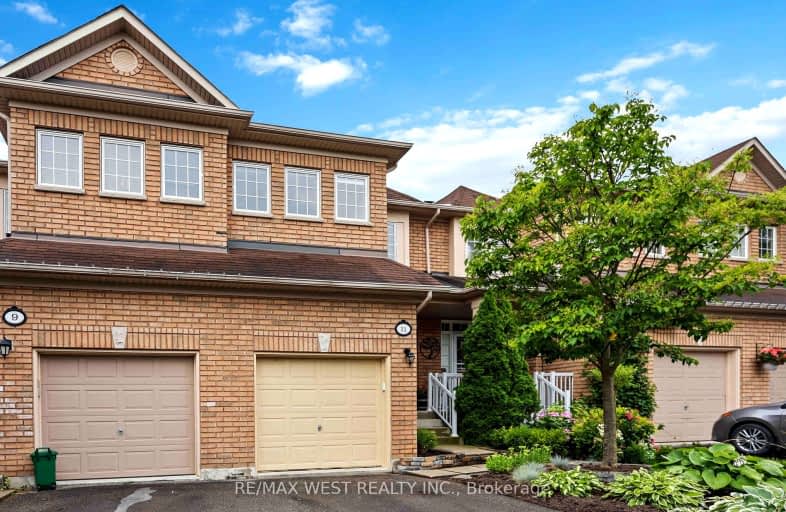 11 Presley Crescent, Whitby | Image 1