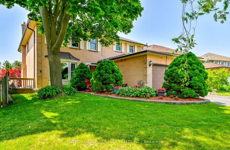 56 Love Crescent, Ajax | Image 1