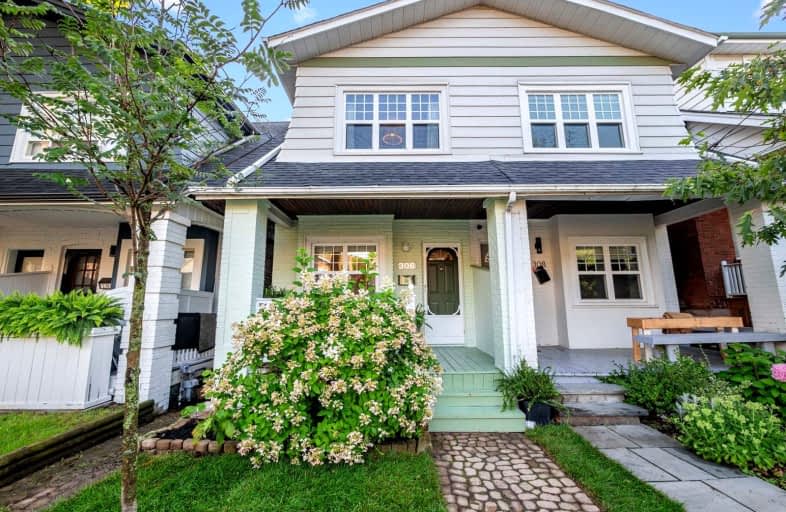 306 Scarborough Road, Toronto | Image 1