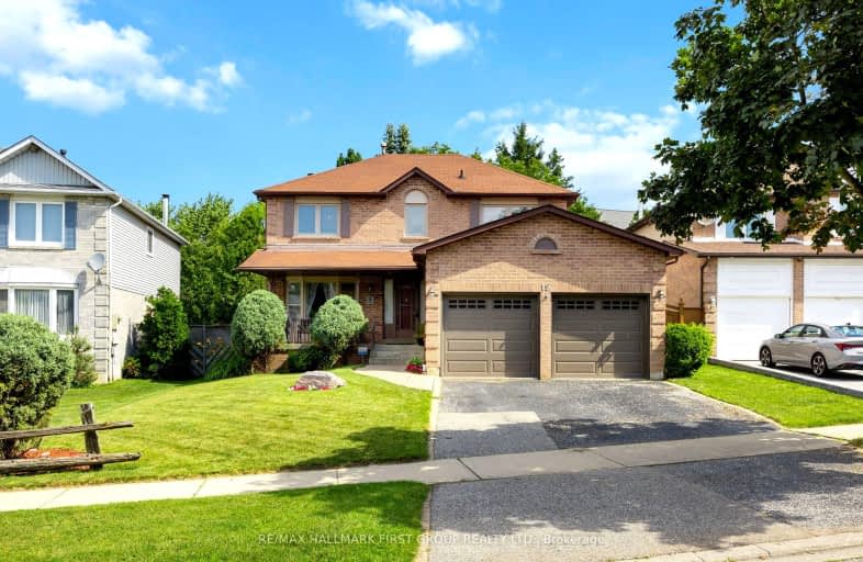 19 Coomer Crescent, Ajax | Image 1