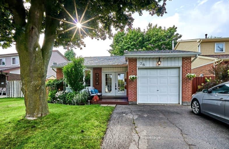 26 Panter Crescent, Ajax | Image 1