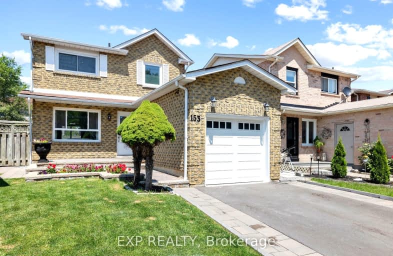 153 Daniels Crescent, Ajax | Image 1