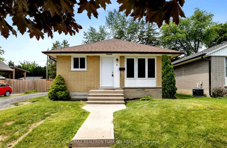 58 Admiral Road, Ajax | Image 1