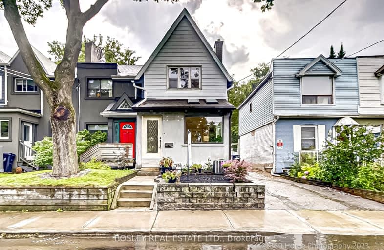 148 Alton Avenue, Toronto | Image 1