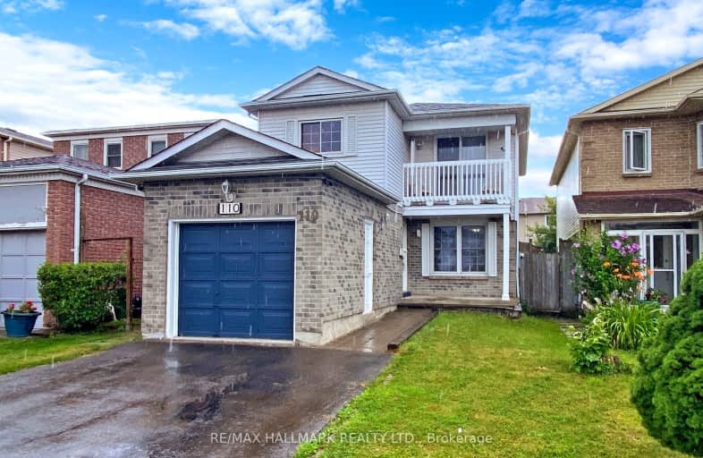 110 Reed Drive, Ajax | Image 1