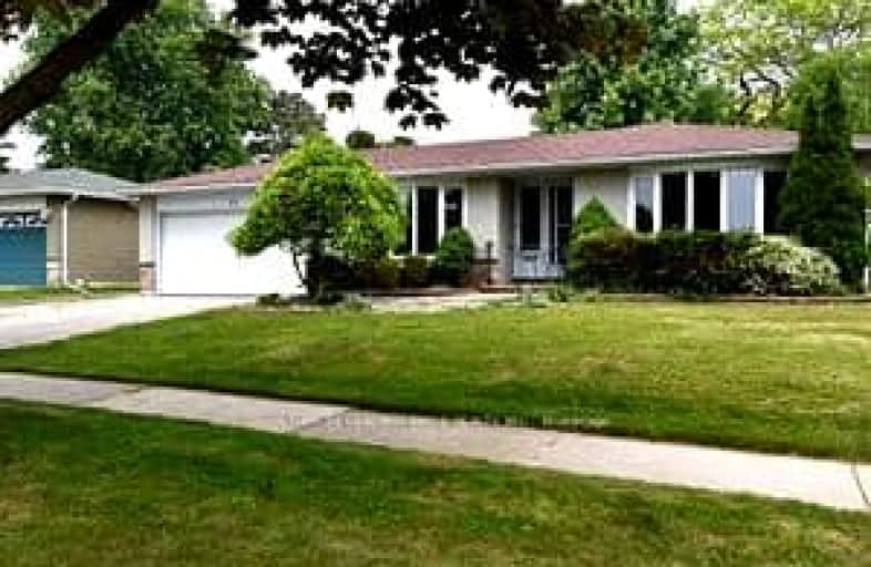 28 Mcclarnan Road, Ajax | Image 1